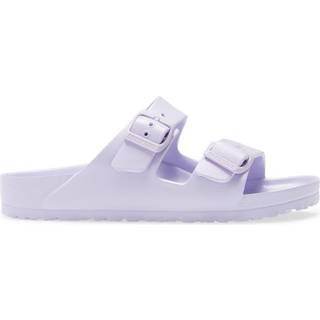 Birkenstock Women's Arizona EVA Narrow Purple Fog, 38