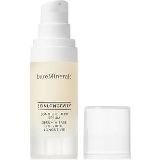 bareMinerals Skinlongevity Long Life Herb Serum Beauty To Go - 15 ml