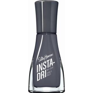 Sally Hansen Insta Dri Hurtigttørrende neglelak Skygge 553 Grease Lightning 9,17 ml - 9,17 ml