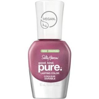 Sally Hansen Good.kind.Pure neglelak frostet ametystpakke med 1 emballage kan variere