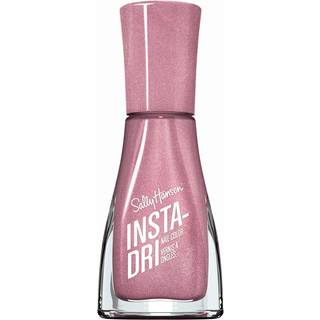Sally Hansen Insta Dri Hurtigttørrende neglelak Skygge 253 Petal To The Metal 9,17 ml - 9,17 ml