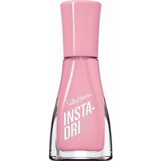 Sally Hansen Insta Dri Hurtigttørrende neglelak Skygge 263 Racing Rose 9,17 ml - 9,17 ml