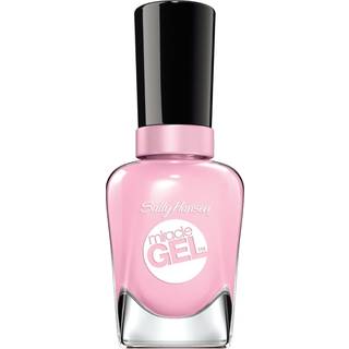 Sally Hansen Miracle Gel™ Geleneglelak uden UV/LED forsegling Skygge 400 (239) 14,7 ml - 14,7 ml