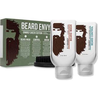 Billy Jealousy Beard Envy Kit (88 ml per flaske)