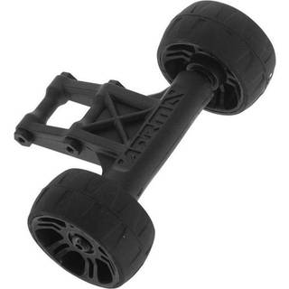 ARRMA AR320366 Wheelie Bar Set: Outcast