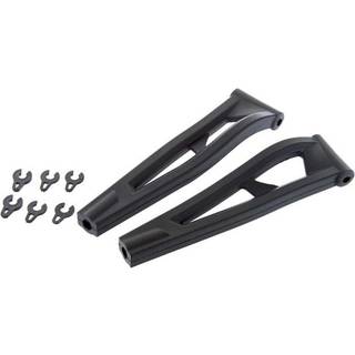 ARRMA AR330218 Suspension Arms L Front Upper: Kraton(1)