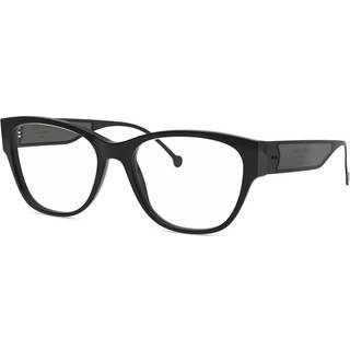 Giorgio Armani Mand AR7125 5042 Optiske stel Acetat Sort Transparent Pantos Normal