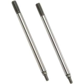 ARRMA AR330490 Shock Shaft 4x62.5mm 6S (2)