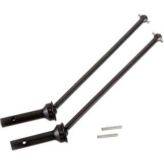 Arrma - AR220033 / ARAC3985 - CVD DRIVESHAFT SET 182.5MM (2PCS)
