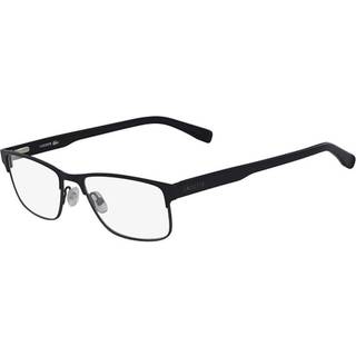 Lacoste Mand L2217 414 Optiske stel Metal Blå Firkantet Normal Fotokromatisk