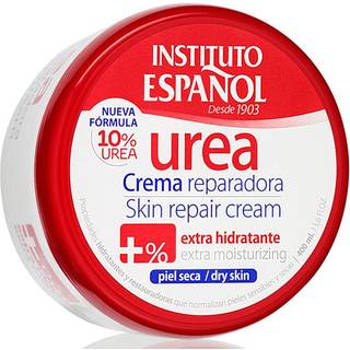 Instituto Español Urea Fugtgivende kropscreme 30 ml - 30 ml