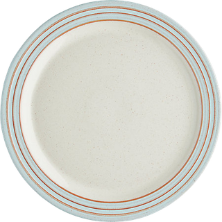 Heritage Pavilion Dinner Plate -