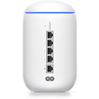 Ubiquiti UniFi UDR Dreamrouter med Wi-Fi 6