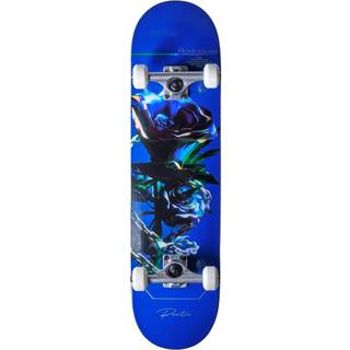 Primitive Paul Rodriguez Eternity Komplet Skateboard (Blå)