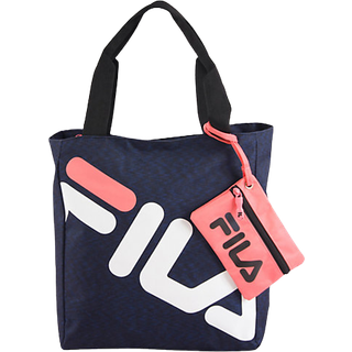 Fila Women's Margaret Tote Statisk bl? en st?rrelse