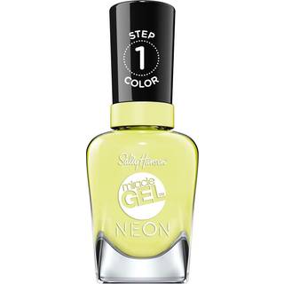 Sally Hansen Miracle Gel #055 Lemon Chillo