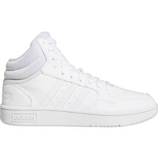 adidas Hoops 3.0 Mid Sneakers Dame