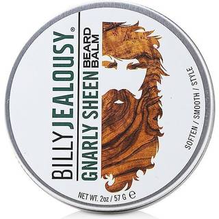 Billy jalousi af Billy Jalousy Gnarly Sheen Beard Balm 2 Oz (D0102HH9NYT.