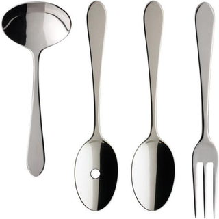 Villeroy & Boch Sereno 4-stykke serveres?t