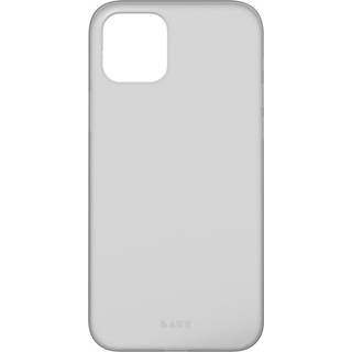 SLIMSKIN iPhone 12 Pro Max cover - Sort