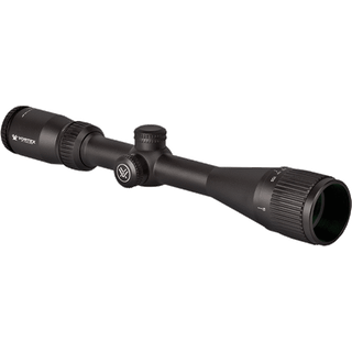 Vortex Optics - Crossfire II 4-12x40 AO Dead-Hold BDC (MOA)