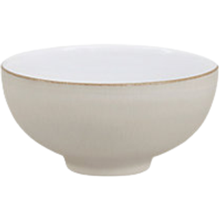 Natural Canvas Rice Bowl -