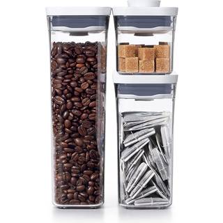 Oxo Good Grips 3-delt Pop Container Variety Set