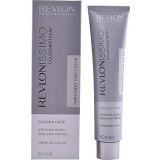 Revlon revlonissimo colorsmetique color & care creme gel color 9 very light blonde 60ml