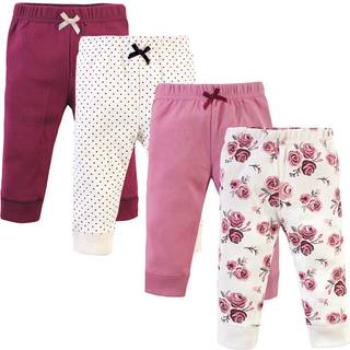 Hudson baby unisex baby bomuldsbukser og leggings steg 18-24 m?neder