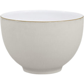 Natural Canvas Deep Noodle Bowl -