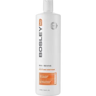 Bosley BOSRevive Color Safe Nourishing Conditioner (1000 ml)