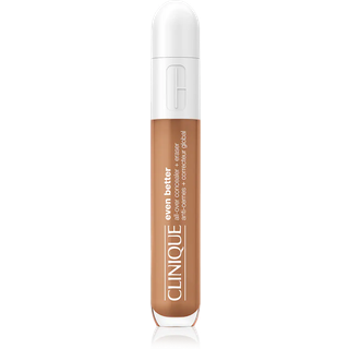 Clinique Even Better All-Over Concealer + Eraser 6 ml - WN 115.5 Mocha