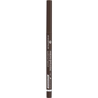 essence micro precise eyebrow pencil 03