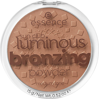 essence sun club luminous bronzing powder 20 2196.67 DKK/1 kg