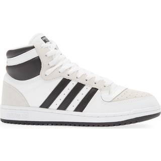Top Ten RB sko - Cloud White / Crystal White / Core Black - 41 1/3