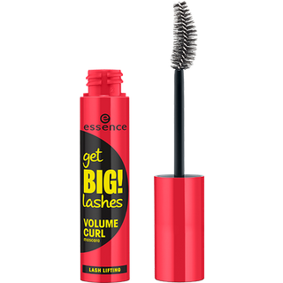 essence Get Big! Lashes Volume Curl Mascara 12 ml