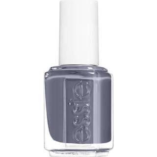 Essie neglelak salonkvalitet stål grå neglelak vegansk tonet 0,46 fl oz