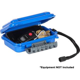 ABS Waterproof Case 1449 / Vandtæt boks - Small 144930