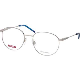 HUGO HG 1180 003 53 Briller Mænd Black - Matte Black - 53mm