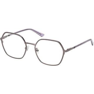 Guess GU2912 011 55 Briller Kvinder Grå - Grey - 55mm