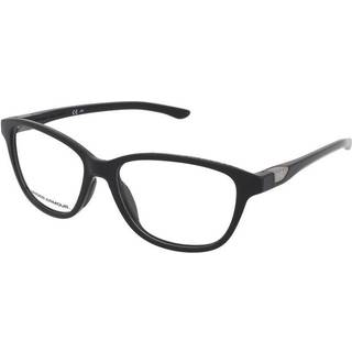 Under Armour UA 5031 807 53 Briller Kvinder Black - Black - 53mm