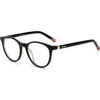 Missoni MIS 0019 807 50 Briller Kvinder Black - Black - 50mm