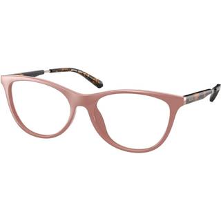 Michael Kors Kvinde MK4078U VITTORIA 3332 Optiske stel Plast Sort Cat Eye