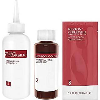 Revlon ColorSilk Beautiful Color 30 Dark Brown