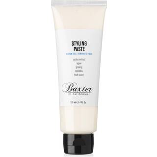 Baxter of California Styling Styling Paste 120 ml - 120 ml