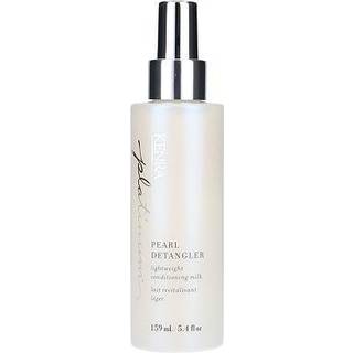 Kenra Platinum Pearl Detangler | Letv?gtskonditioneringsm?lk | Tilf?jer fugt og slip | Ubesv?ret Detangling & h?ndterbarhed | Termisk beskyttelse