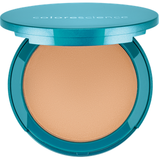 Colorescience Natural Finish Pressed Foundation Medium Bisque Spf20