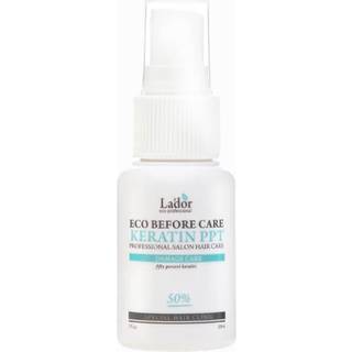 La&#39;dor Before Care Keratin PPT Keratin Spray 30 ml - 30 ml