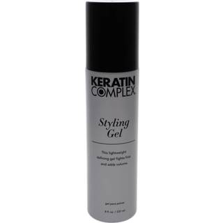 Keratin Complex Styling Hårgel 237 ml