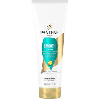 Pantene Pro-V Smooth & Sleek Conditioner 10.4oz/308 ml